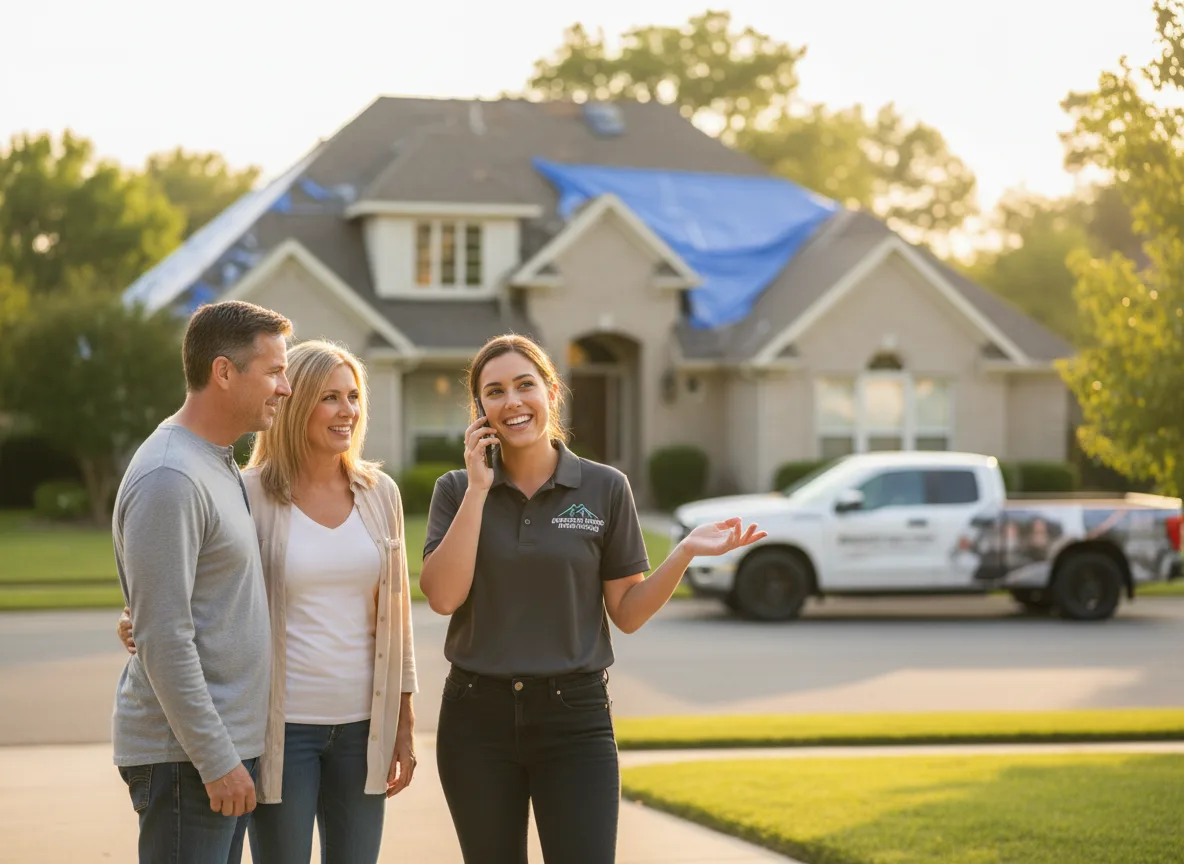 Emergency Roof Repair Merriman, NE FAQs